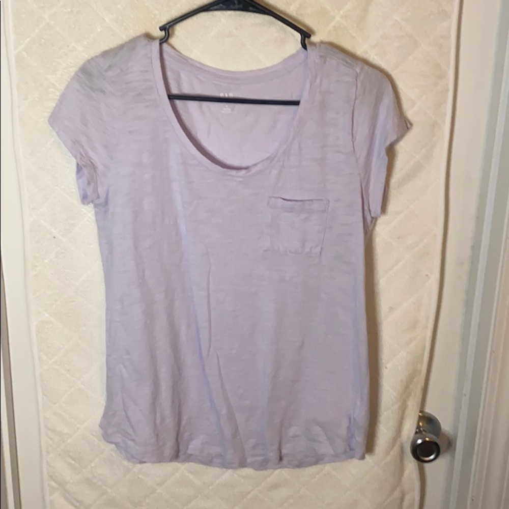 Gap Basic Tee